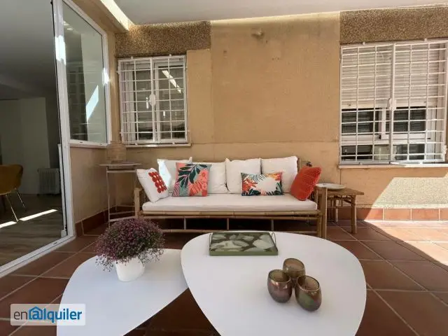 Alquiler Piso Piscina Ponent Mallorca