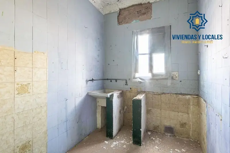 Venta Casa lujoso en Albaycin, Granada - Ref: 16110