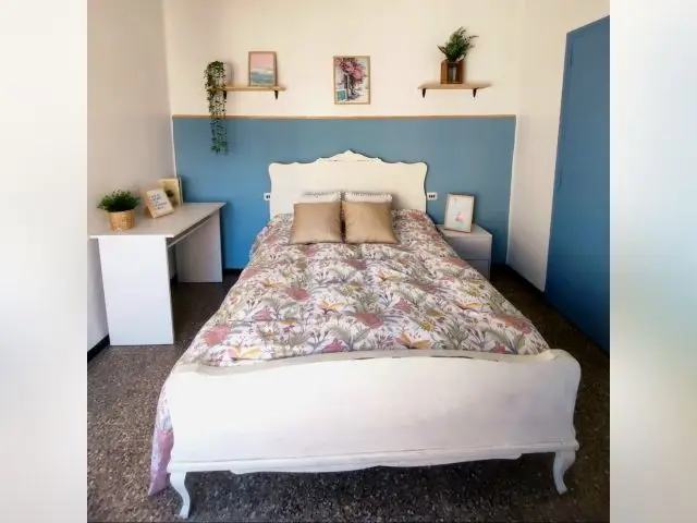 Habitacion Alquiler Castellon Cerca Universidad