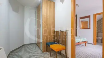 Apartamento en Alquiler Los Montesinos 3 Dormitorios Garaje