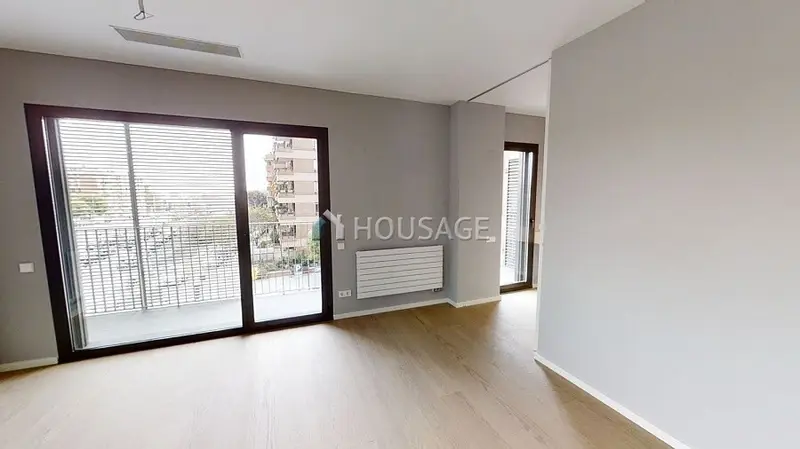 Pisos en Venta Sarria Sant Gervasi 4 Dormitorios 2 Baños