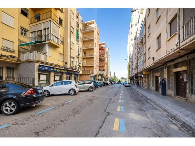 Local Comercial 360m² Granada Capital Camino Ronda