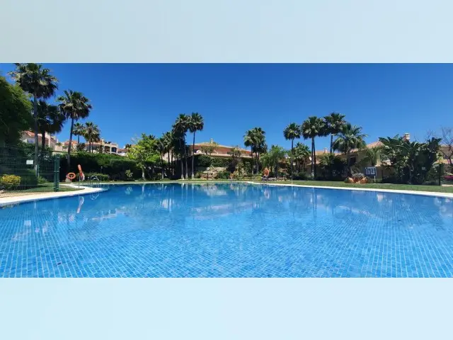 Adosado 3 Dormitorios Riviera del Sol Costa del Sol