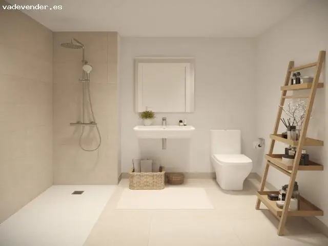 Apartamentos en Venta Pulpí Almería: Lujo Costa Mediterránea