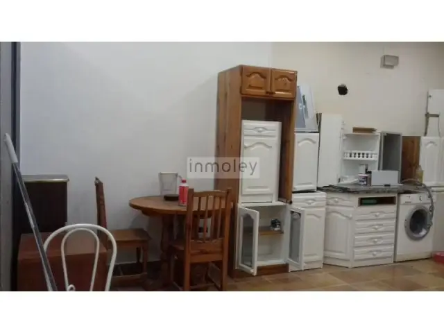 Local Comercial en Calle Florida