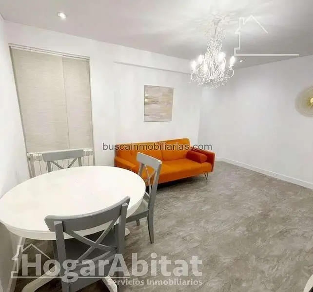 Piso en Venta Paiporta 3 Dormitorios Balcon Centro