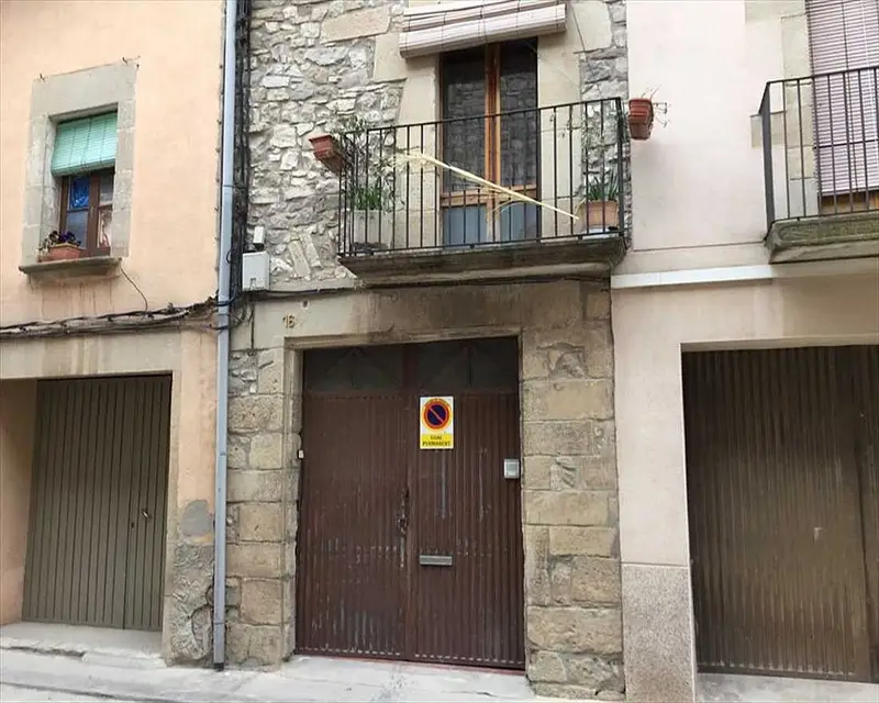 Adosado 3 habitaciones 131m2 Verdu
