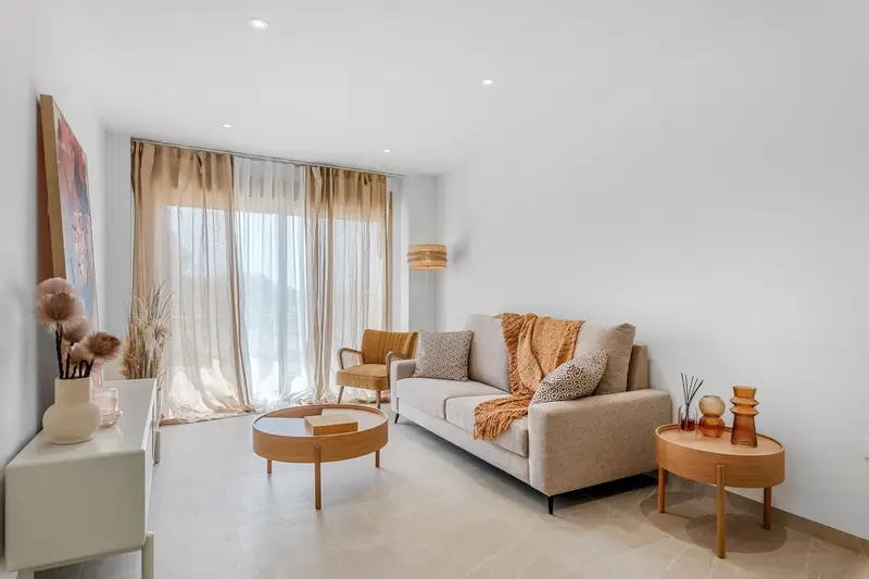 Apartamentos en Venta Jacarilla:  Modernos con Parking y Trastero