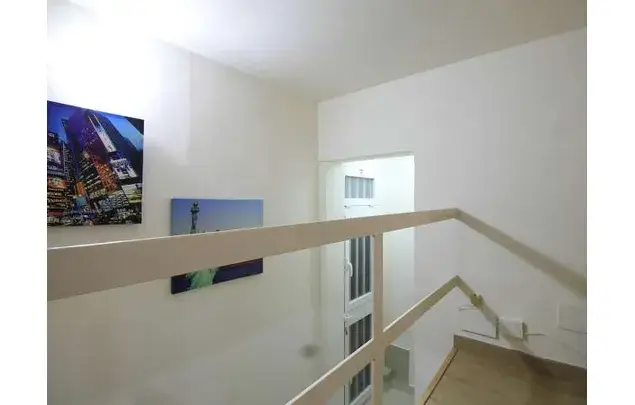 Estudio 28m2 Madrid Alquiler Online Estudiantes Profesionales
