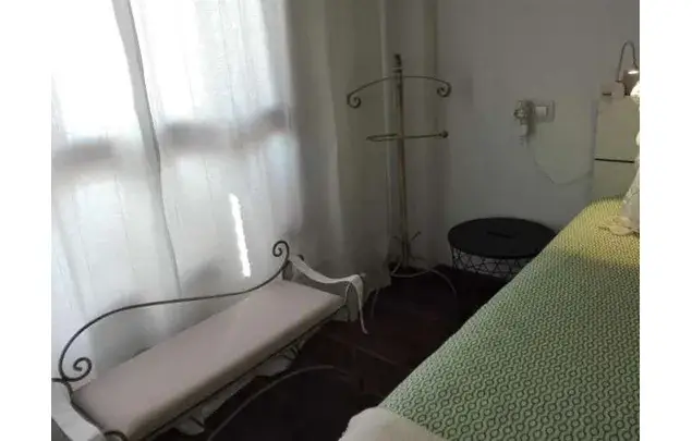 Alquiler Piso 1 Dormitorio Oliva Amueblado Cocina Balcon Lavadora Secadora