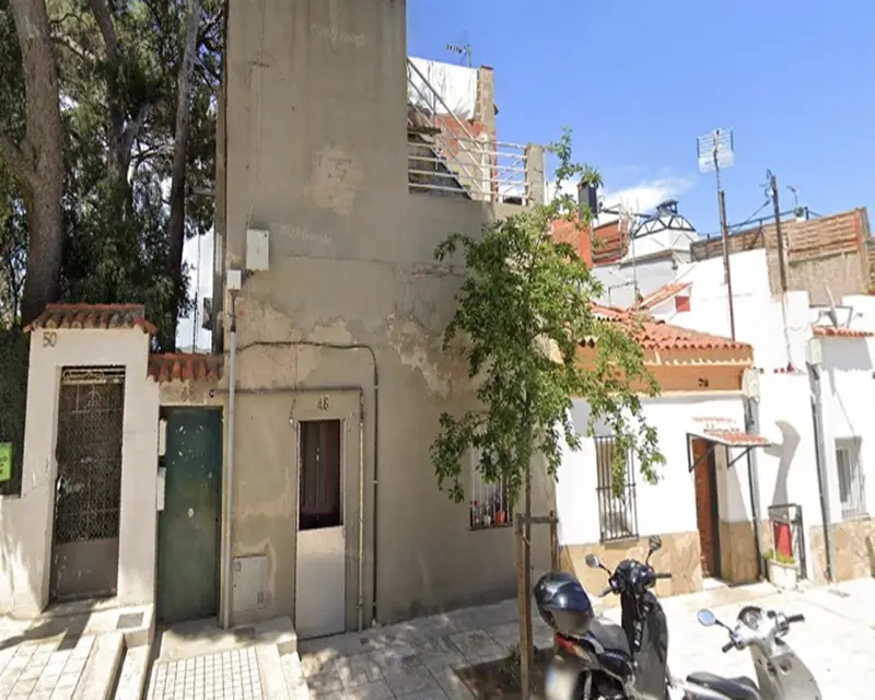 Piso en venta en Barcelona