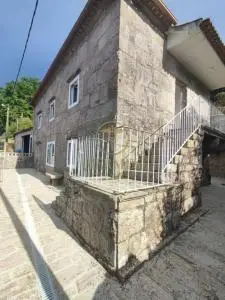 Casa Rural en San Xurxo de Sacos Pontevedra