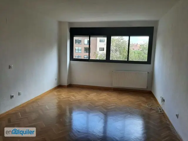 Alquiler Piso 3 Dormitorios La Garena Aire Acondicionado