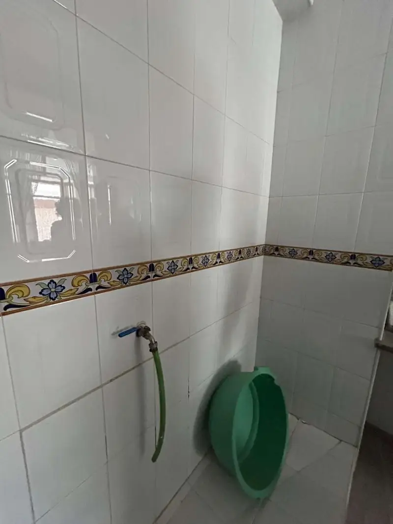 Casa en Venta Velez Rubio Centro Gran Terraza Reforma