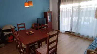 Piso en alquiler en Centre-El Pedró