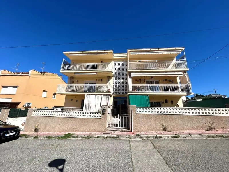 Piso en venta en Cunit, Tarragona