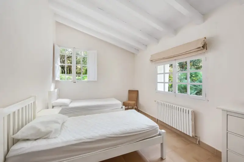 Finca Rustica en Venta Capdepera Mallorca