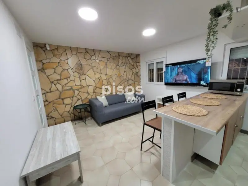 Habitacion en Alquiler Barcelona L Hospitalet