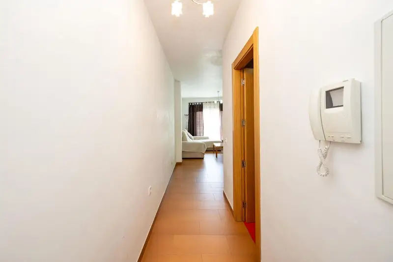 Apartamento Planta Baja Reformado Albolote Granada