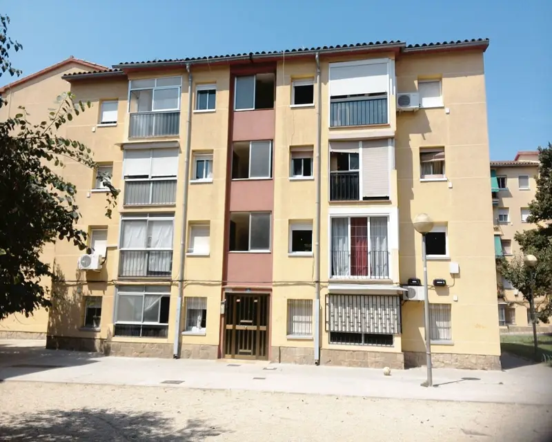 Piso 65m2 3 habitaciones Granollers