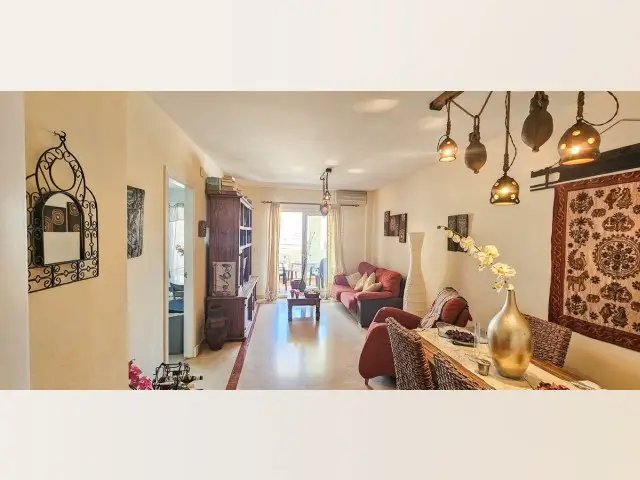 Apartamento 3 Dormitorios San Luis Sabinillas España