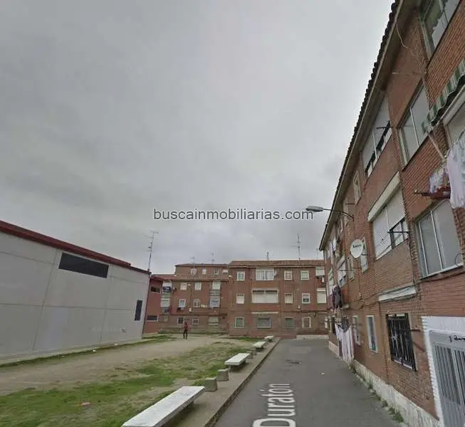 Piso en Venta Valladolid - Oportunidad para Inversores