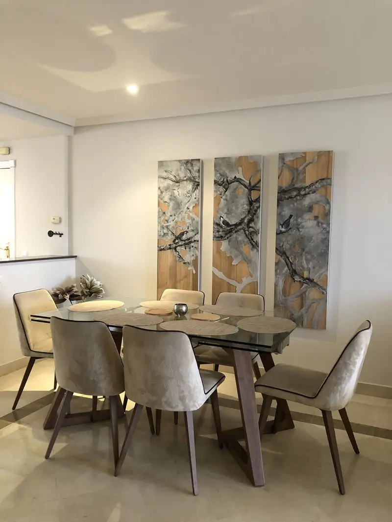 Piso de 3 Dormitorios alquiler Los Arqueros, España