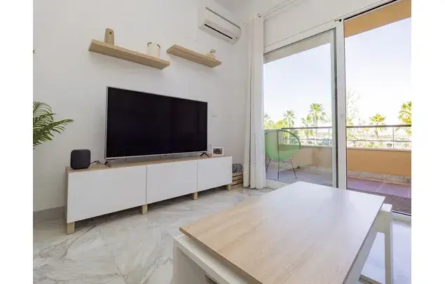 Apartamento 1 Dormitorio 55m2 Alhaurin de la Torre