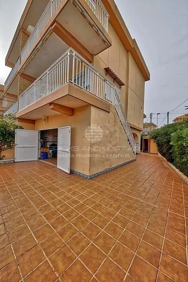 Bungalow en Venta Sueca Valencia 132m2 3 Habitaciones 3 Baños