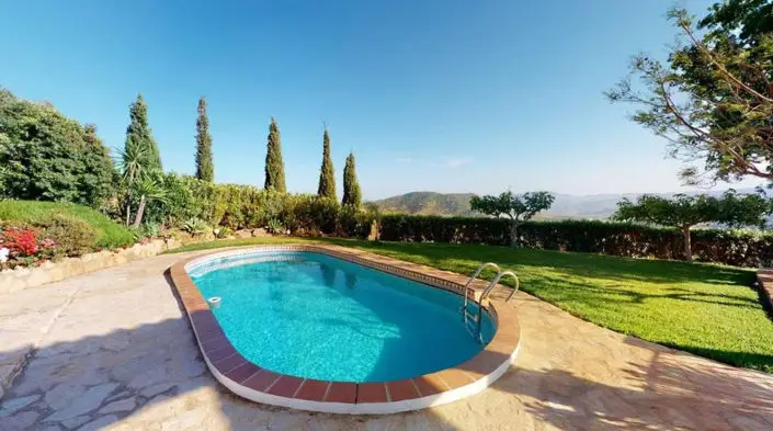 Villa de 3 Dormitorios en Venta