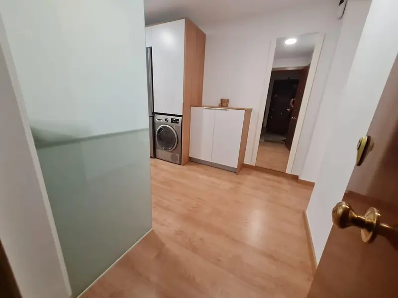 Piso en Alquiler Castellon Norte Reformado