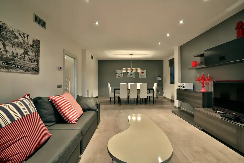 Piso de 4 Dormitorios alquiler Ibiza, España