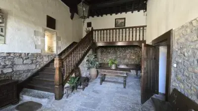 Piso con Encanto en Centro Histórico