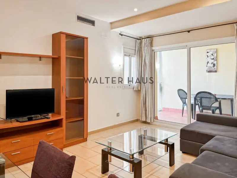 Alquiler Piso Sagrada Familia Barcelona 89m2