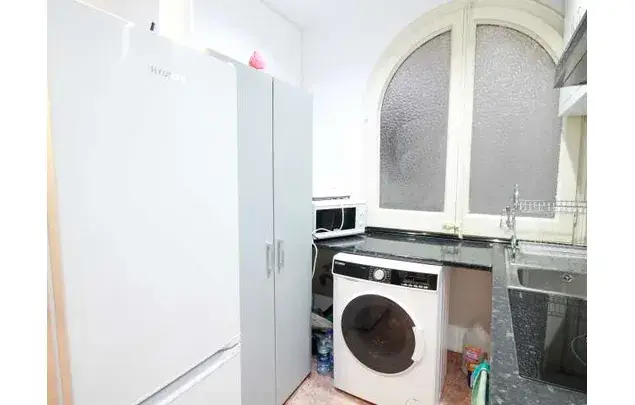 Alquiler Habitaciones Barcelona Piso Compartido
