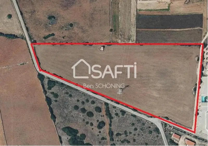 Terreno Rustico en Venta en Ciutadella Menorca