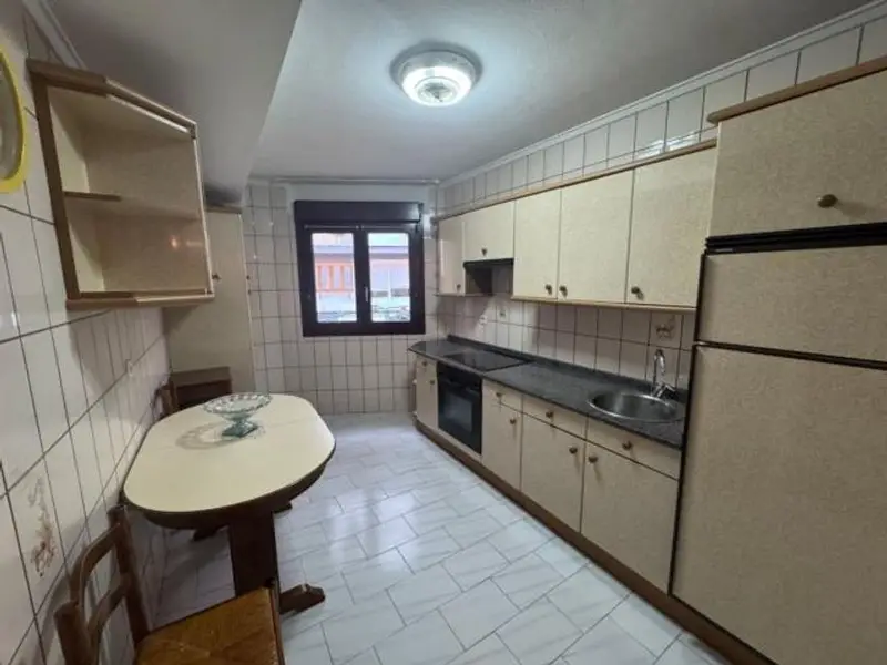 Piso en Venta Cudillero Asturias 3 Dormitorios 2 Baños