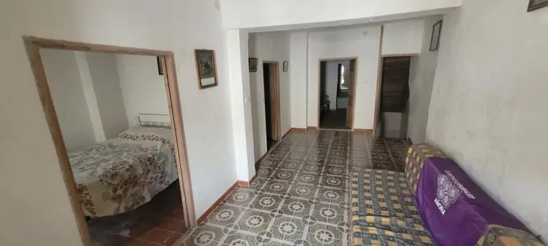 Venta Casa Reformada en Añora 6 Dormitorios 2 Patios