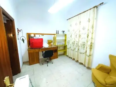 Chalet en Zafra con 8 habitaciones y 2 baños