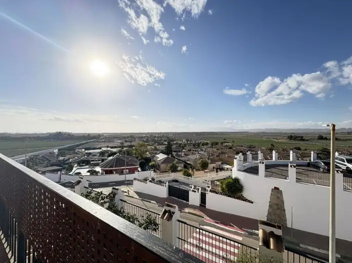 Apartamento 2 Dormitorios en Los Santiago Murcia