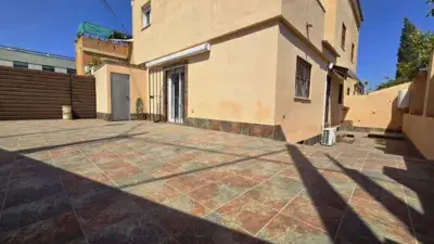 Chalet en venta en Andalucia