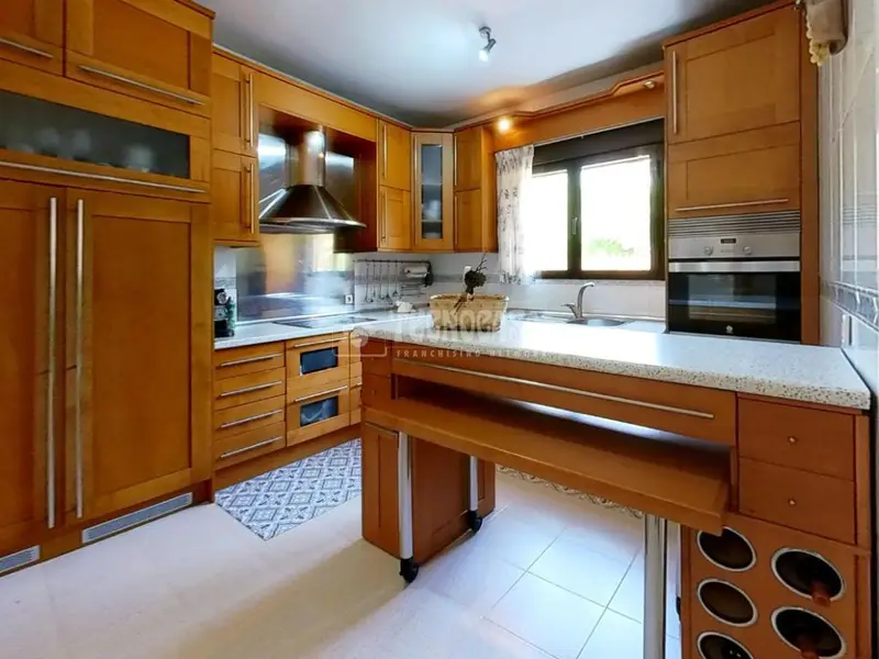 Casa en venta en Villalbilla