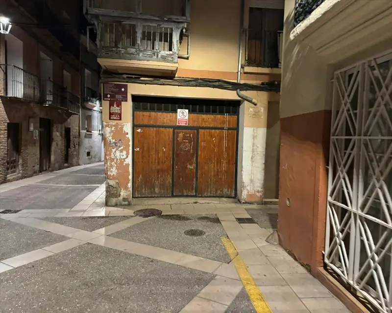 Piso en venta en Calahorra Estrella 58m2