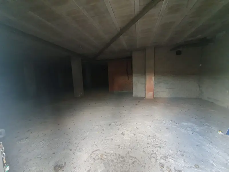Venta Local Comercial Los Prados Palacio Deportes Oviedo