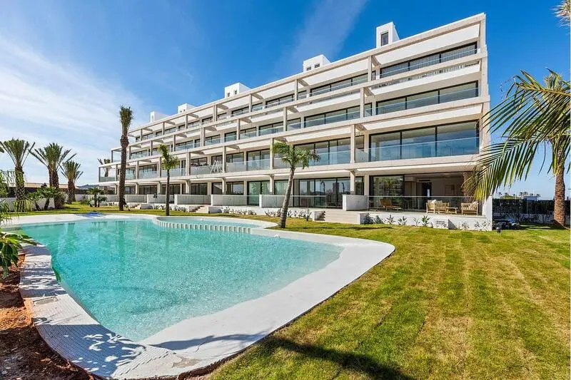Apartamentos en Venta Mar de Cristal 2 y 3 Dormitorios