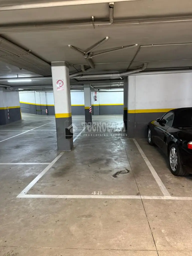 Plaza de Garaje en Venta en Sant Feliu de Llobregat