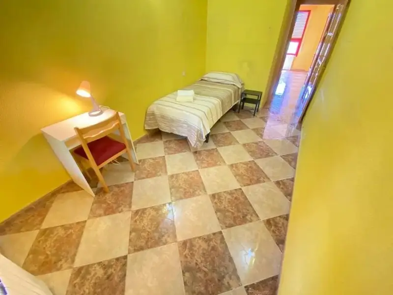 Casa de 1 Dormitorio en Madrid