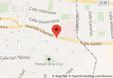 Vivienda 111m2 Segunda Planta Bigastro