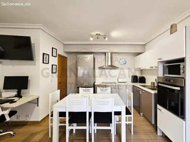 Bungalow Reformado Sol y Playa Gran Alacant