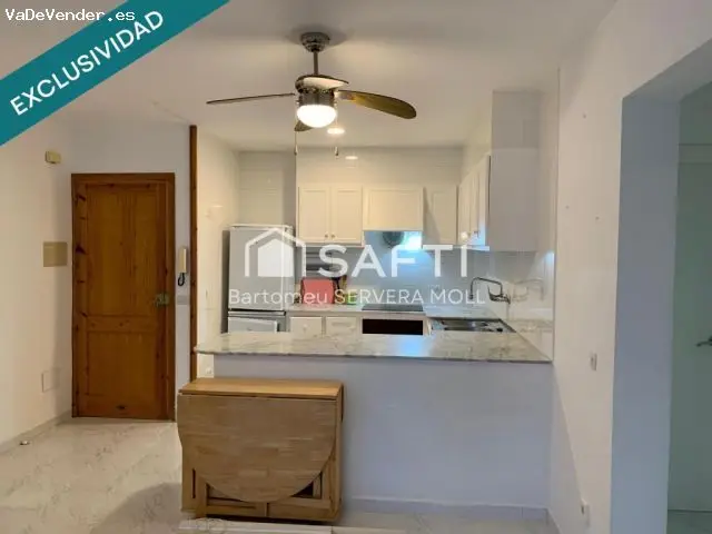 Pisos en Venta  Ciutadella De Menorca Baleares Ciutadella De Menorca